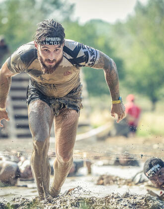 spartan race