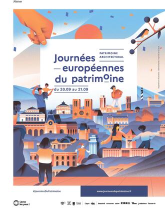 affiche jep 2025