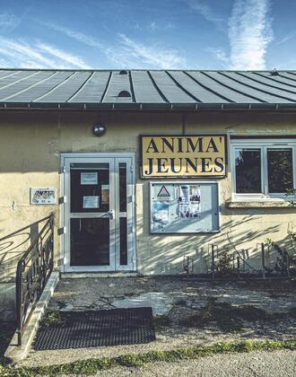 Anima jeunes