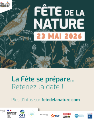 Fête de la nature 2026