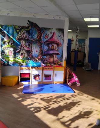 crèche les lutins