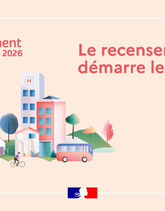 RECENSEMENT 2026