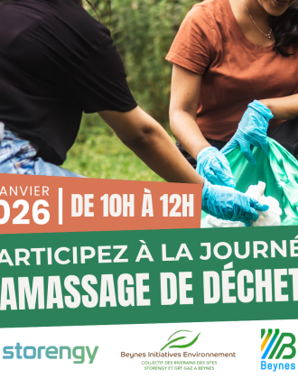 visuel journée déchets