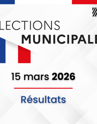 Visuel résultats 1er tour municipales 2026