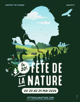 Fête de la nature 2026
