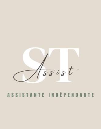 Logo assist'st