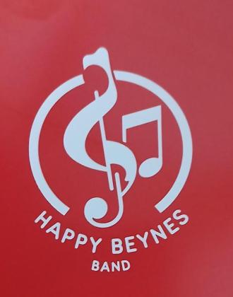 Logo Happy Beynes Band