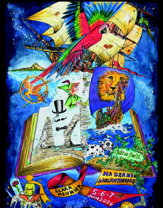 affiche gala emotions jazz 2026