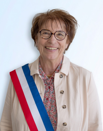 Danièle de ROQUEFEUIL