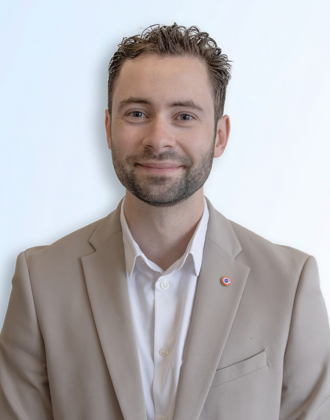 Félicien MARGUERETTAZ