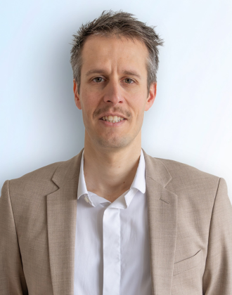 Jean-Philippe VILATTE