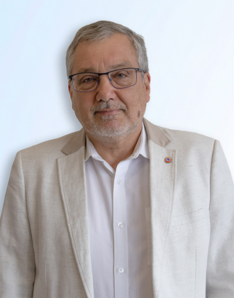 Joël MAILLARD