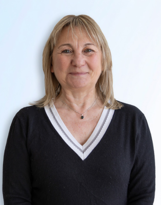 Régine BERTONE