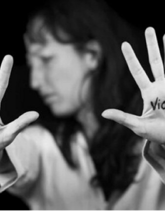 stop violences femmes
