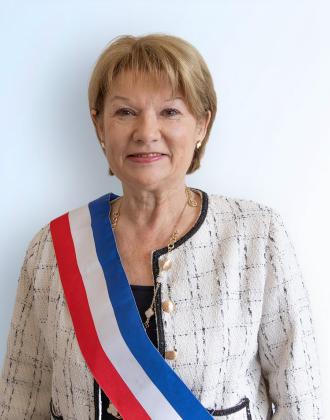 sylvie beguier maire 2026