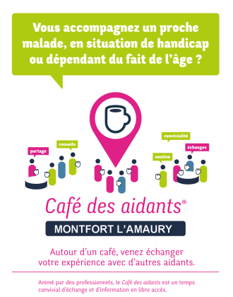 Café des aidants 2026