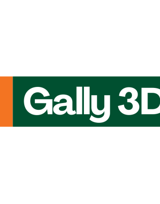 Gally 3D