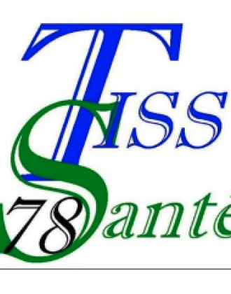 Logo Tiss Santé