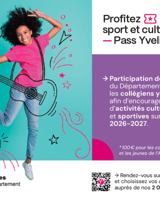 Pass sport culture