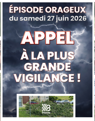 2026 orage 27 juin