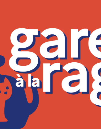 Gare à la rage