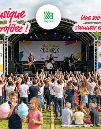 fete musique 2026