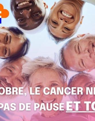 Octobre Rose LCC