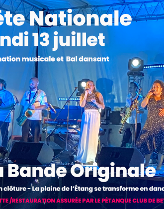 FETE NATIONALE