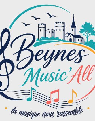 Beynes Music'All