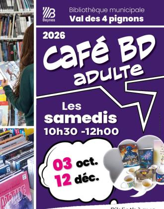 Café BD