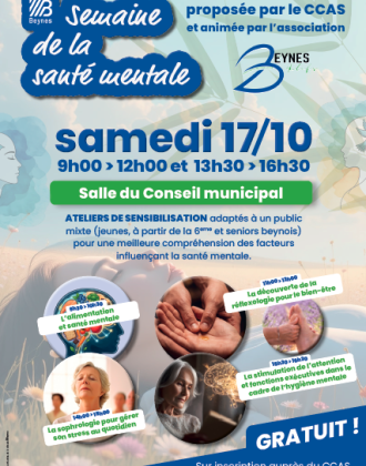 santé mentale