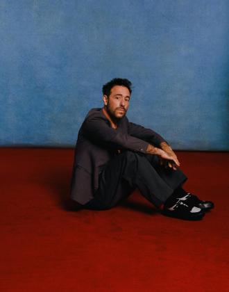 Charlie Winston