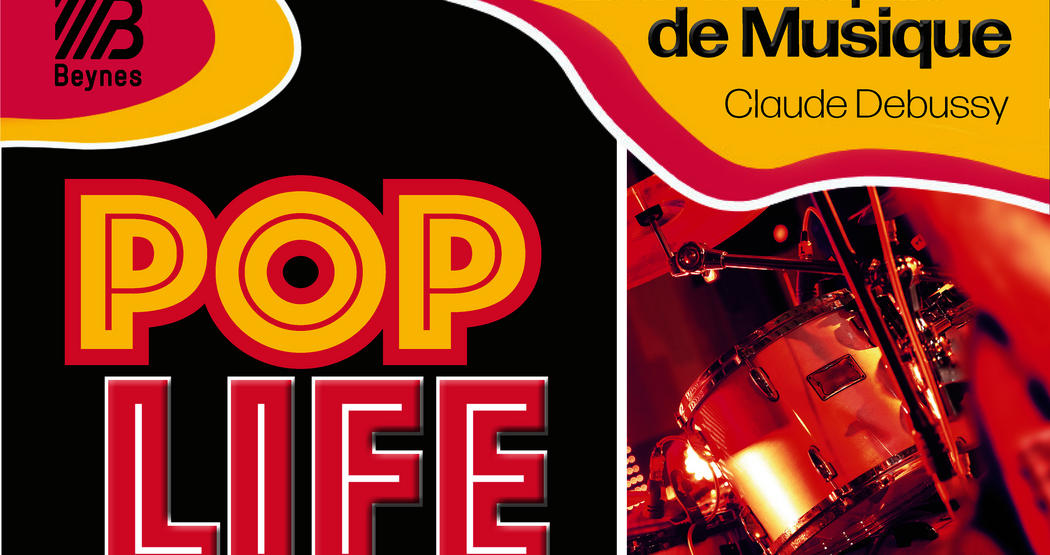 Pop life 2025