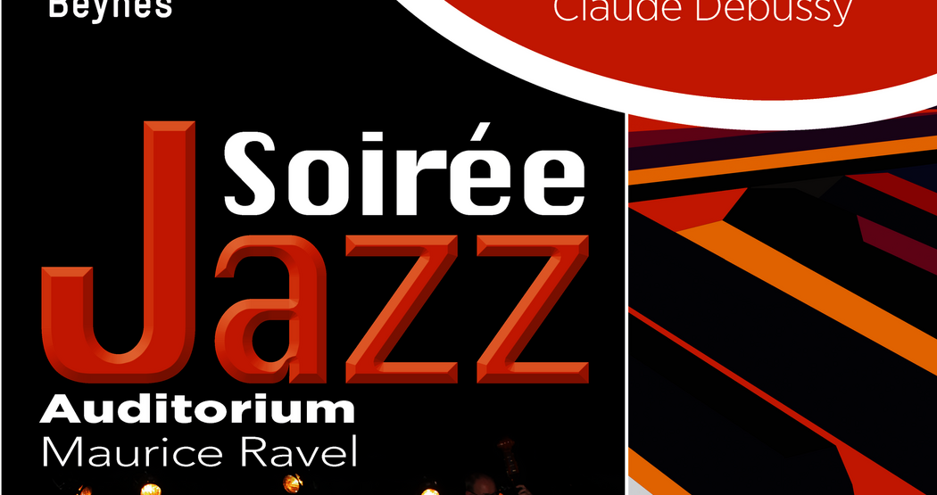 Soirée jazz 2025