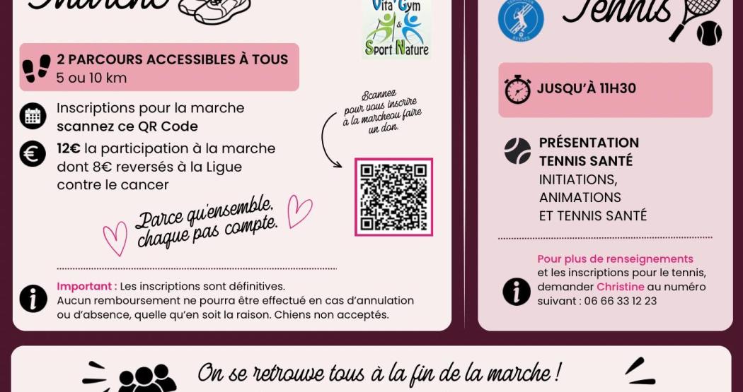 Octobre rose 2026