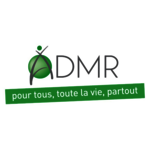 Logo ADMR