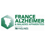 Logo France Alzheimer