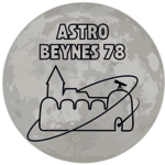 logo astro beynes 78