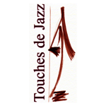 Logo Touches de Jazz