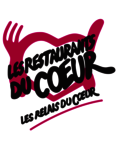 logo restos du coeur