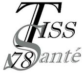 Logo TISS Santé