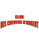 logo club des cheveux d'argent