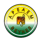 logo APEAEM