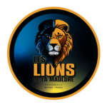 Logo Les lions de la Mauldre