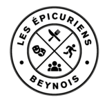 Logo les épicuriens beynois