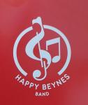 Logo Happy Beynes Band
