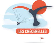 Logo les crécerelles