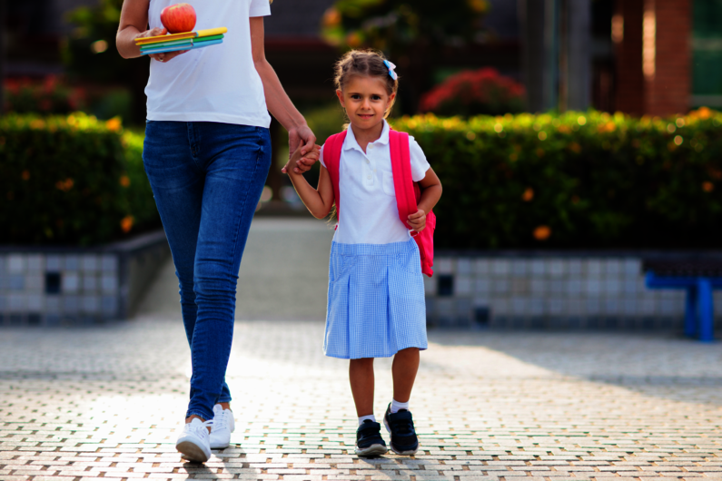 accueil périscolaire