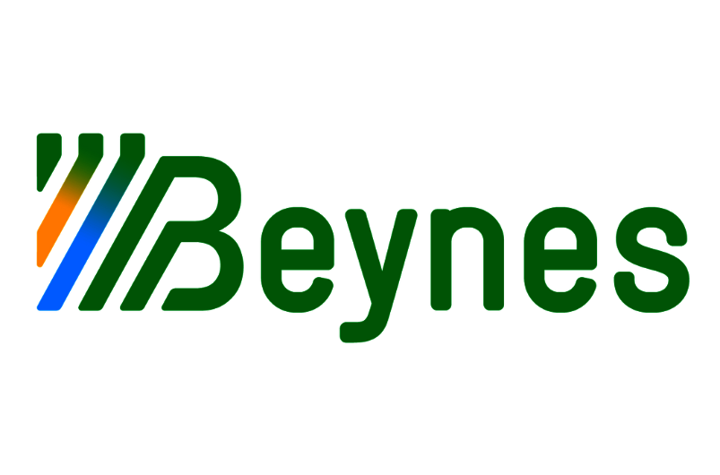 logo beynes horizontal