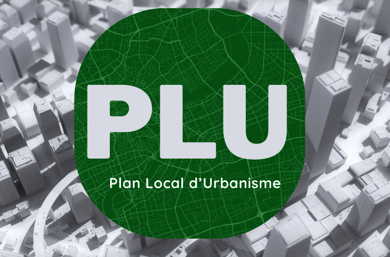 Plan local d'Urbanisme